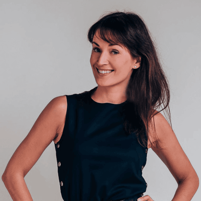 Dr. Monika Hauck - Founder Repair Rebels