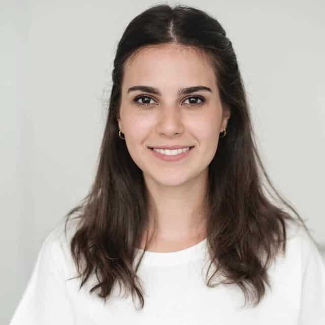 Dr. med. Alice Martin