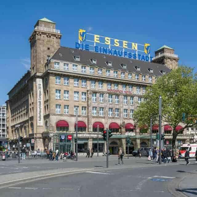 Essen
