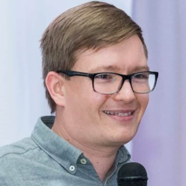 Daniel Bartel